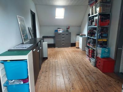 Vente Maison Égreville - Réf. 13110  - Mandataire immobilier Marie Butet - image 12