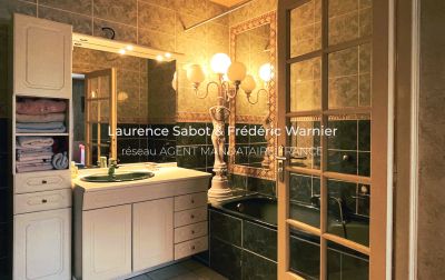 Rueil-Malmaison 92500 – Maison