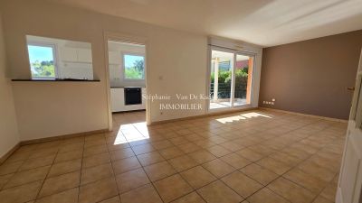 Vente Appartement Fréjus - Réf. 13011A  - Mandataire immobilier Stéphanie Van De Kadsye - image 5