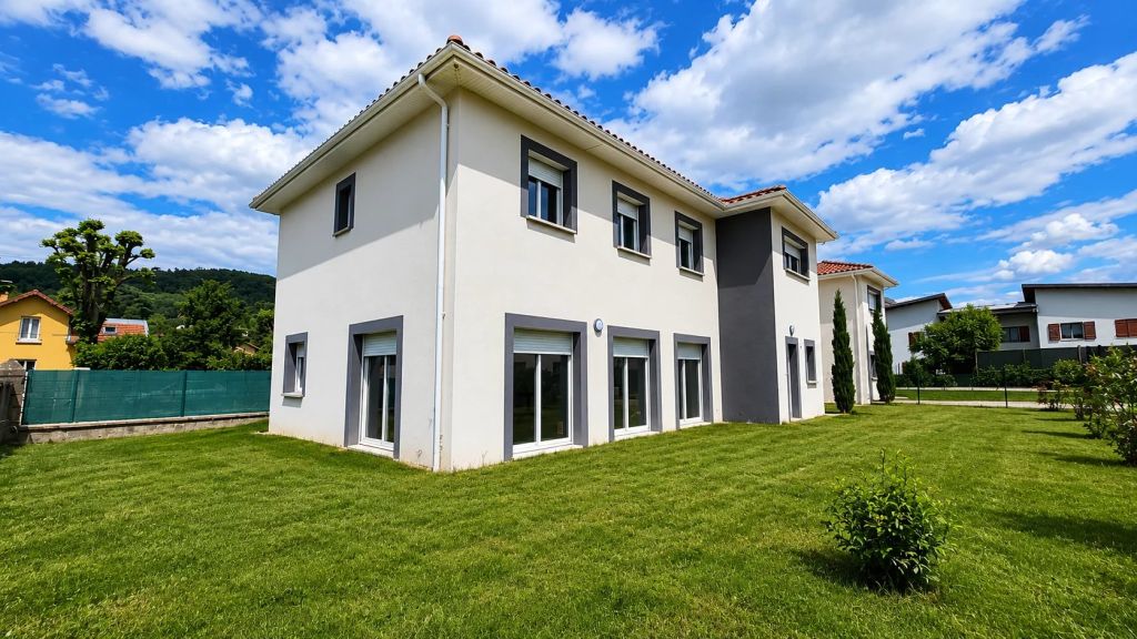 Vente Vente Maison Beynost - Réf. 12726  - Mandataire immobilier Brigitte Claude - image 1