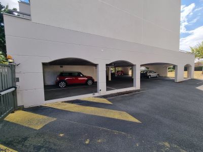 Vente Parking Orléans - Réf. 12184  - Mandataire immobilier Charline Durand-Henry - image 2