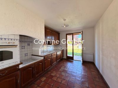 Vente Maison Digne-les-Bains - Réf. 12658  - Mandataire immobilier Corinne Gruber - image 9