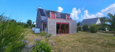 Vente Maison Perros-Guirec - Réf. 13137  - Mandataire immobilier Anne-Louise Prigent - image 2