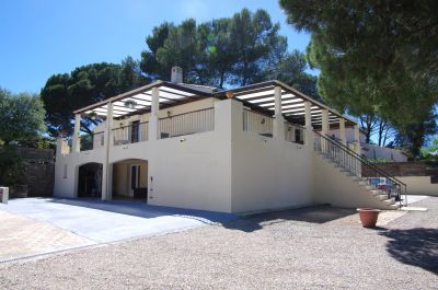 Vente Maison Le Muy - Réf. 12969A  - Mandataire immobilier Régine Finistre - image 3
