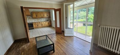 Vente Maison Cavan - Réf. 12996  - Mandataire immobilier Anne-Louise Prigent - image 8