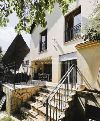 Rueil-Malmaison 92500 – Maison
