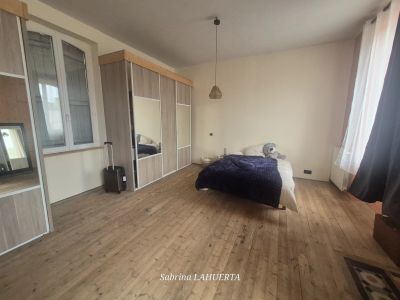 Vente Maison de ville Mézin - Réf. 12804A  - Mandataire immobilier Sabrina Lahuerta - image 8
