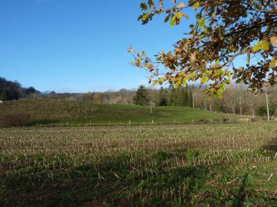 Vente Terrain constructible Saint-Geoire-en-Valdaine - Réf. 13069A  - Mandataire immobilier Azzédine Chared - image 4