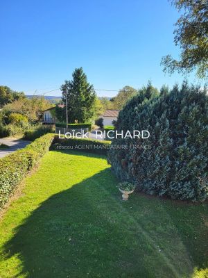 Vente Maison Creysse - Réf. 12224  - Mandataire immobilier Loick Richard - image 5