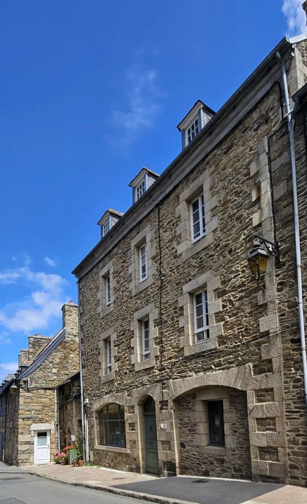 Maison de ville 183 m²