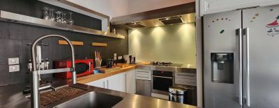 Vente Appartement Lyon 2ème - Réf. 12887  - Mandataire immobilier Brigitte Claude - image 16