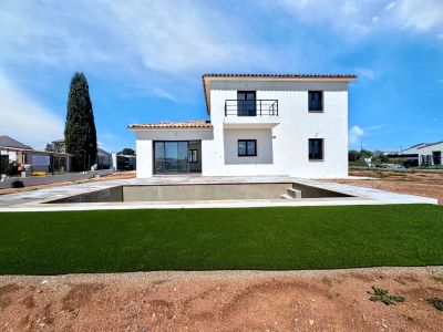 Vente Villa Vidauban - Réf. 13103A  - Mandataire immobilier Johan Benguigui - image 6