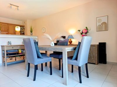 Vente Appartement Draguignan - Réf. 13018A  - Mandataire immobilier Cécile Ferré - image 6