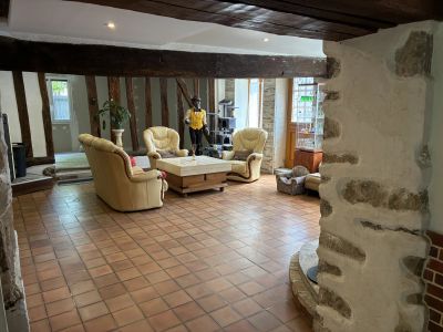 Vente Maison Savigny-sur-Clairis - Réf. 13170  - Mandataire immobilier Franck Baudon - image 6