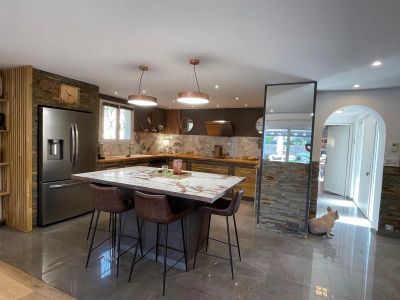 Vente Villa Fréjus - Réf. 13167  - Mandataire immobilier Marlène Boudeweel - image 9