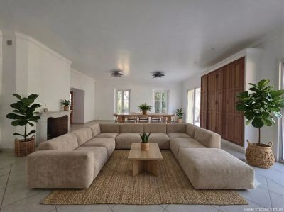 Vente Propriété Draguignan - Réf. 13038A  - Mandataire immobilier Stéphanie Van De Kadsye - image 6