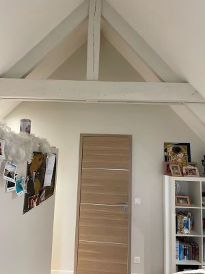 Vente Maison Noisy-sur-École - Réf. 13172  - Mandataire immobilier Franck Baudon - image 27