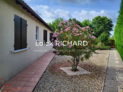 Vente Maison Bergerac - Réf. 12747A  - Mandataire immobilier Loick Richard - image 2