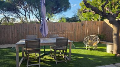 Vente Villa Fréjus - Réf. 11968  - Mandataire immobilier Stéphanie Van De Kadsye - image 14