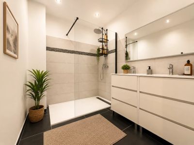 Vente Appartement Puget-sur-Argens - Réf. 13015  - Mandataire immobilier Johan Benguigui - image 10