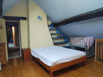 Vente Maison Égreville - Réf. 12814  - Mandataire immobilier Marie Butet - image 12