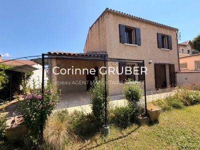 Vente Maison Digne-les-Bains - Réf. 12598  - Mandataire immobilier Corinne Gruber - image 2