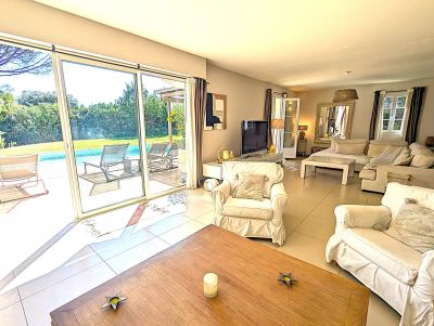 Vente Villa Grimaud - Réf. 12965A  - Mandataire immobilier Noureddine Bohrer - image 4