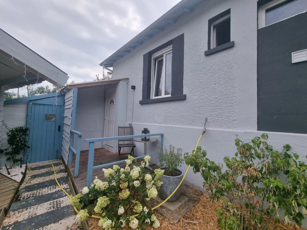 Appartement 17.12 m²