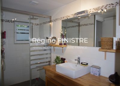 Vente Maison Roquebrune-sur-Argens - Réf. 12985  - Mandataire immobilier Régine Finistre - image 13