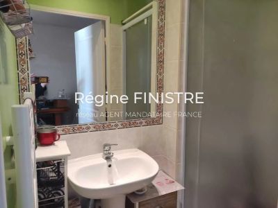 Vente Maison Draguignan - Réf. 13077A  - Mandataire immobilier Régine Finistre - image 10
