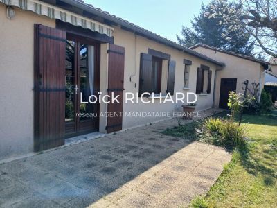 Vente Maison Bergerac - Réf. 12482  - Mandataire immobilier Loick Richard - image 7