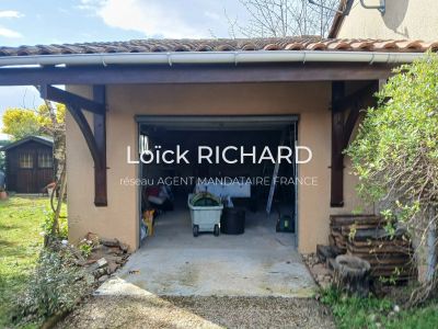 Vente Maison Bergerac - Réf. 12482  - Mandataire immobilier Loick Richard - image 8