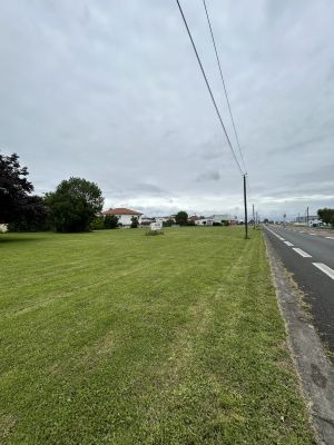 Vente Terrain Orleix - Réf. 12746  - Mandataire immobilier Eric Peyregne - image 4