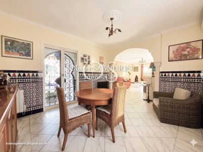 Vente Maison Roquebrune-sur-Argens - Réf. 12406  - Mandataire immobilier Olivier Sabourin - image 6