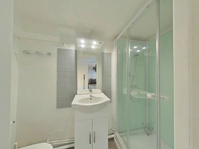Aigueblanche 73260 – Immeuble