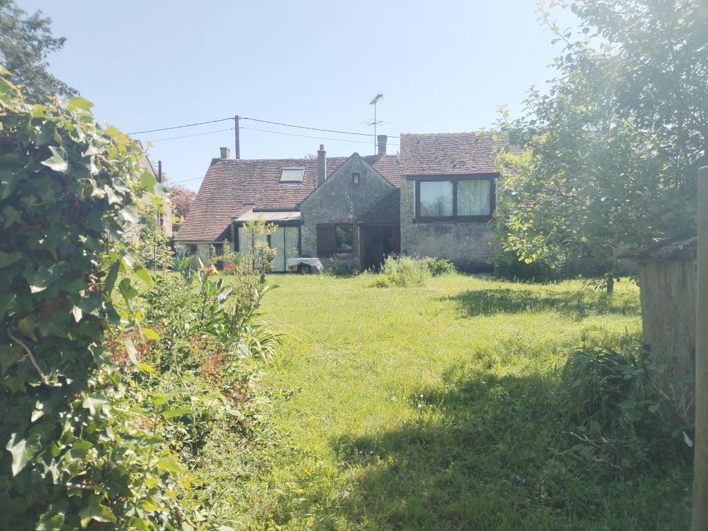 Maison 120 m²