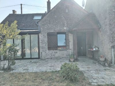 Vente Maison Égreville - Réf. 12814  - Mandataire immobilier Marie Butet - image 14