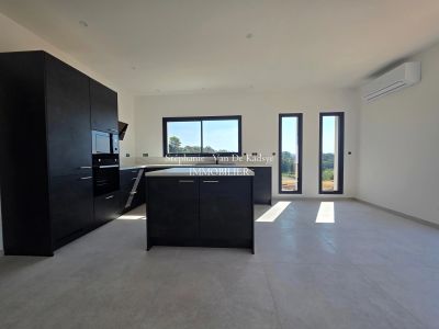 Vente Villa Lorgues - Réf. 13127A  - Mandataire immobilier Stéphanie Van De Kadsye - image 2