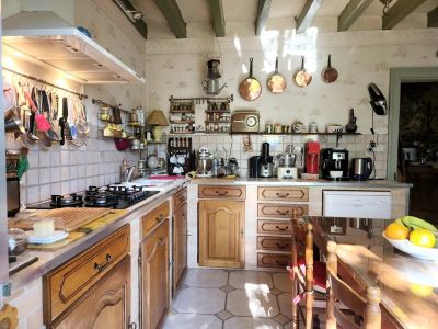 Vente Maison Loches - Réf. 12906  - Mandataire immobilier Sabrina Montigny - image 11