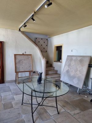 Vente Propriété Châteauneuf-sur-Cher - Réf. 12783A  - Mandataire immobilier Christophe Hémery - image 5