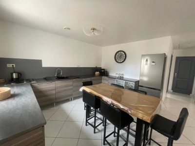 Vente Maison de ville Lezoux - Réf. 13163  - Mandataire immobilier Abel Etouké - image 3