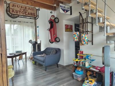 Vente Maison Égreville - Réf. 13006A  - Mandataire immobilier Marie Butet - image 10
