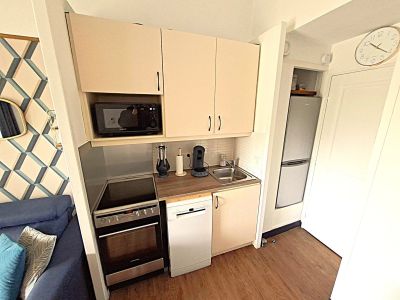 Vente Appartement Grimaud - Réf. 12707  - Mandataire immobilier Noureddine Bohrer - image 3