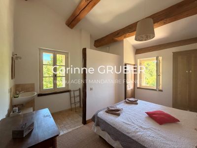 Vente Propriété Thoard - Réf. 12931  - Mandataire immobilier Corinne Gruber - image 22