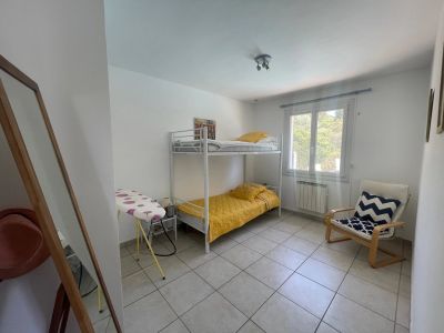 Vente Villa Draguignan - Réf. 13028  - Mandataire immobilier Sylvie Geler - image 8