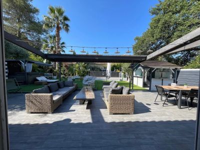Vente Villa Fréjus - Réf. 13167  - Mandataire immobilier Marlène Boudeweel - image 17