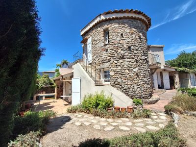 Vente Maison Le Plan-de-la-Tour - Réf. 12769  - Mandataire immobilier Dorothée Bauthamy - image 12