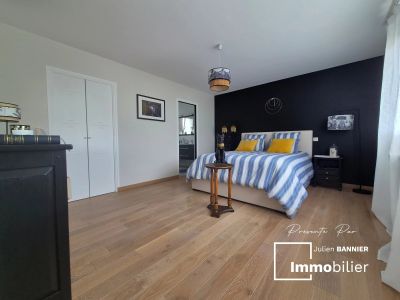 Vente Maison Lorient - Réf. 12854A  - Mandataire immobilier Julien Bannier - image 17