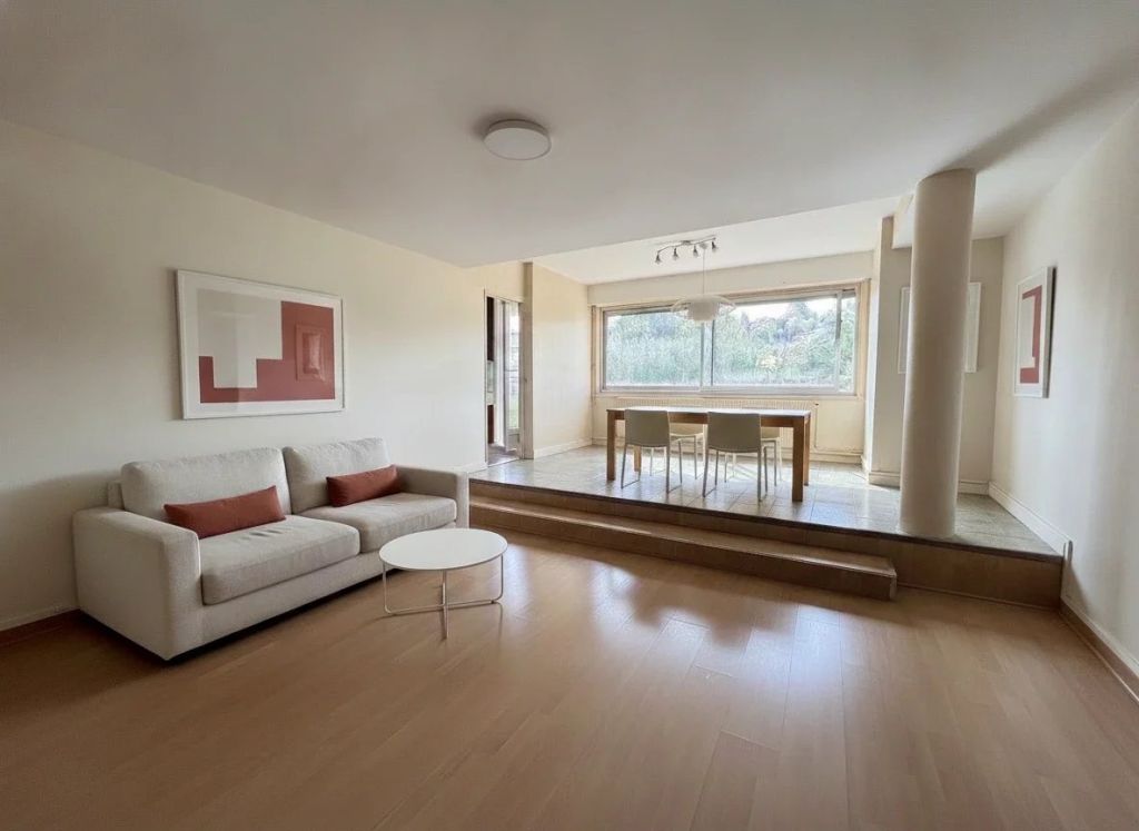 Appartement 71.89 m²