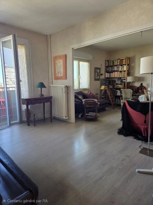 Vente Appartement Le Mans - Réf. 12956  - Mandataire immobilier Jean-Michel Gendrot - image 3